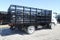 2025 Chevrolet 5500 HG LCF Gas Work Truck
