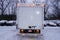 2025 Chevrolet 5500 XG LCF Gas WORK TRUCK