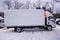 2025 Chevrolet 5500 XG LCF Gas WORK TRUCK