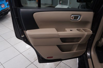2013 Honda Pilot EX-L 4WD
