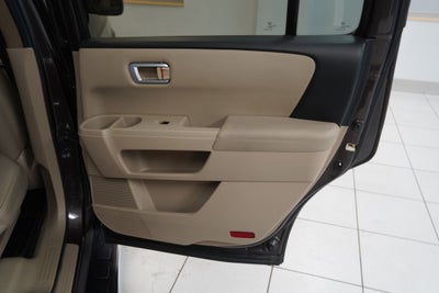 2013 Honda Pilot EX-L 4WD