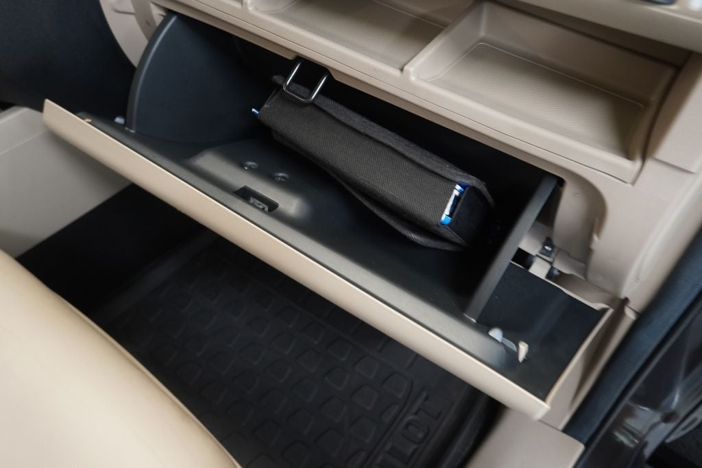 2013 Honda Pilot EX-L 4WD