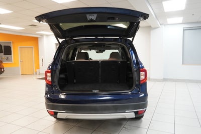 2021 Honda Pilot Touring 7 Passenger ( AWD )