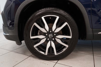 2021 Honda Pilot Touring 7 Passenger ( AWD )