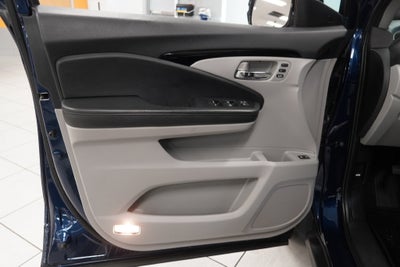 2021 Honda Pilot Touring 7 Passenger ( AWD )