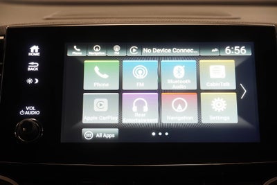 2021 Honda Pilot Touring 7 Passenger ( AWD )