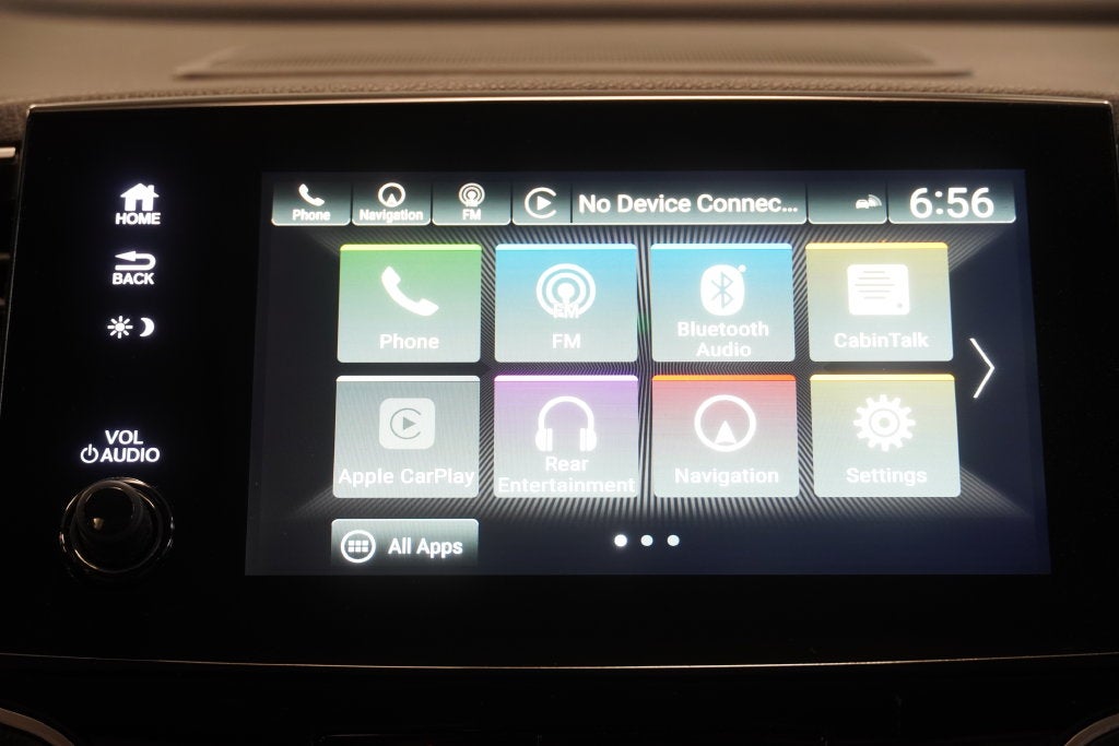 2021 Honda Pilot Touring 7 Passenger ( AWD )
