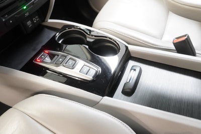 2021 Honda Pilot Touring 7 Passenger ( AWD )