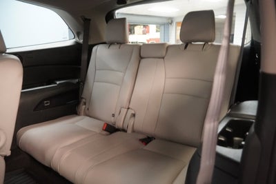 2021 Honda Pilot Touring 7 Passenger ( AWD )