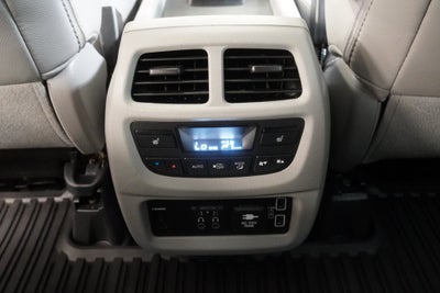 2021 Honda Pilot Touring 7 Passenger ( AWD )