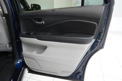 2021 Honda Pilot Touring 7 Passenger ( AWD )