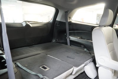 2021 Honda Pilot Touring 7 Passenger ( AWD )