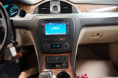 2008 Buick Enclave CXL ( PRE-AUCTION )