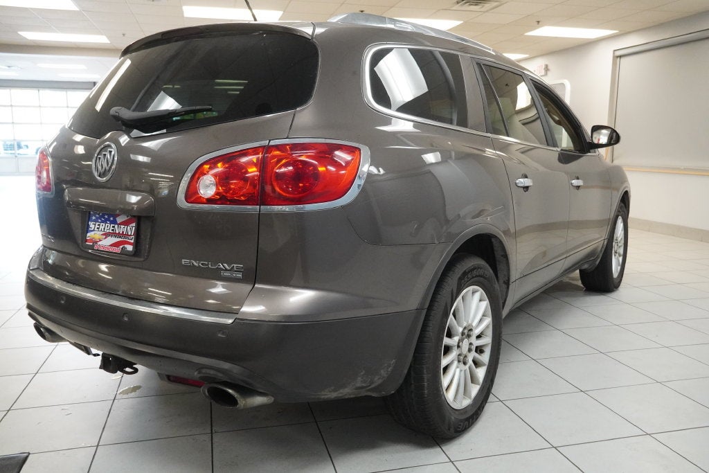 2008 Buick Enclave CXL ( PRE-AUCTION )