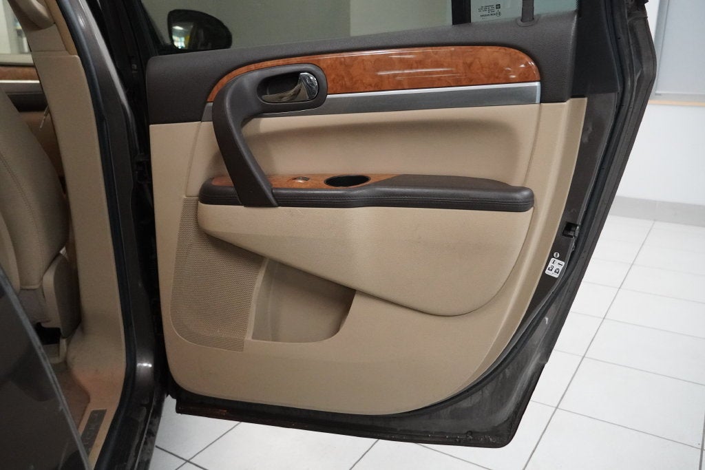 2008 Buick Enclave CXL ( PRE-AUCTION )