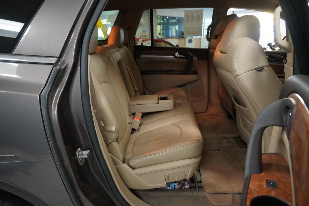 2008 Buick Enclave CXL ( PRE-AUCTION )