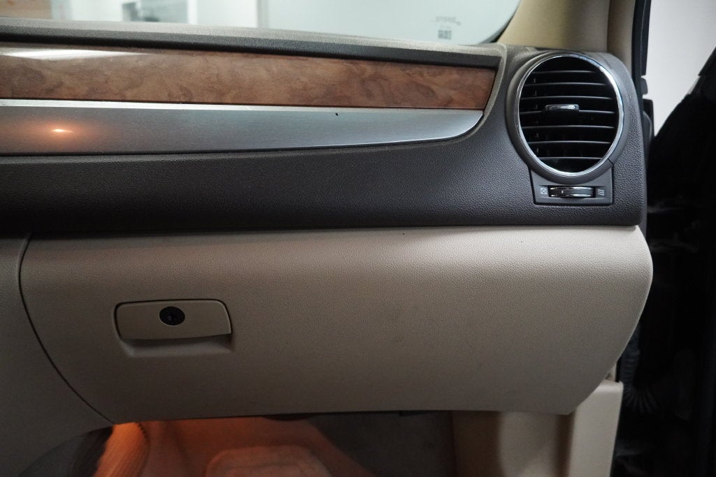 2008 Buick Enclave CXL ( PRE-AUCTION )