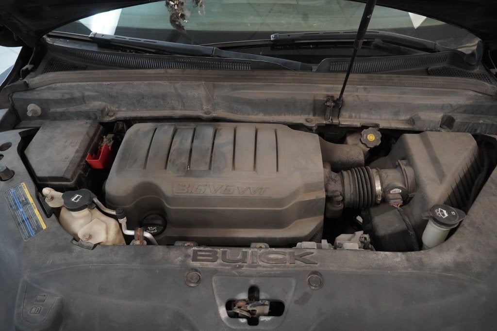 2008 Buick Enclave CXL ( PRE-AUCTION )