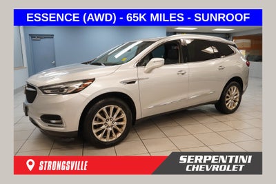 2019 Buick Enclave Essence (AWD)