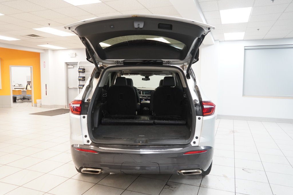 2019 Buick Enclave Essence (AWD)