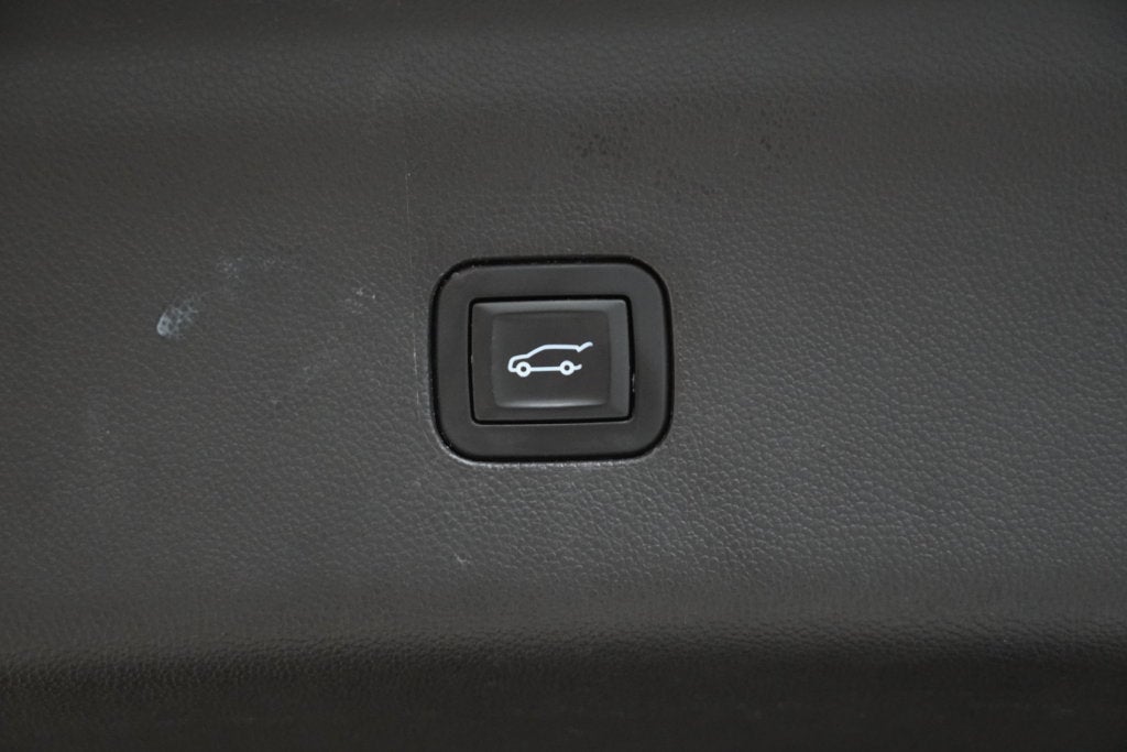 2019 Buick Enclave Essence (AWD)