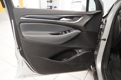 2019 Buick Enclave Essence (AWD)