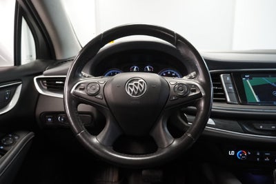 2019 Buick Enclave Essence (AWD)