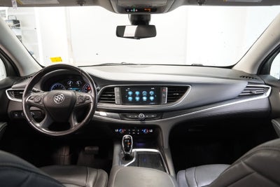 2019 Buick Enclave Essence (AWD)