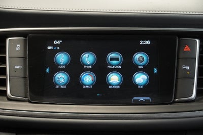 2019 Buick Enclave Essence (AWD)