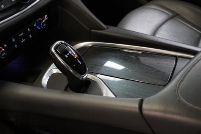 2019 Buick Enclave Essence (AWD)