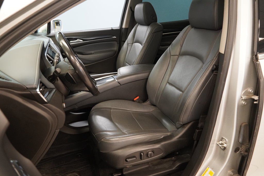 2019 Buick Enclave Essence (AWD)