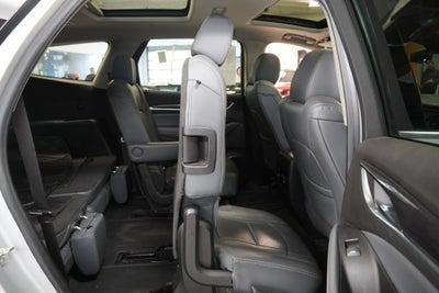 2019 Buick Enclave Essence (AWD)
