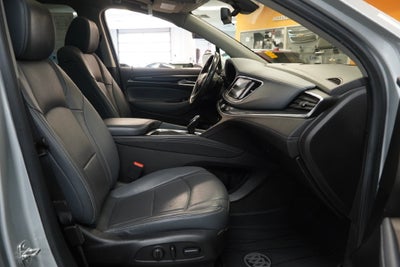 2019 Buick Enclave Essence (AWD)