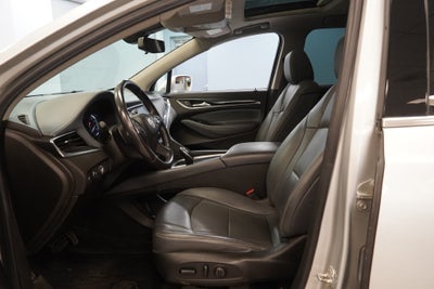 2019 Buick Enclave Essence (AWD)