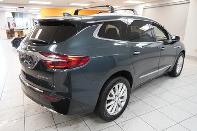 2018 Buick Enclave Premium Group ( AWD )