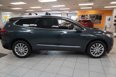 2018 Buick Enclave Premium Group ( AWD )