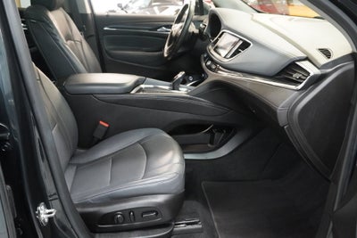 2018 Buick Enclave Premium Group ( AWD )