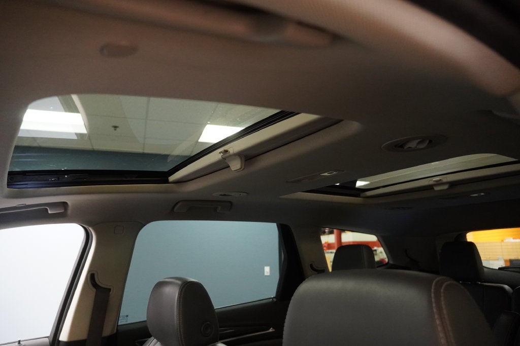 2018 Buick Enclave Premium Group ( AWD )