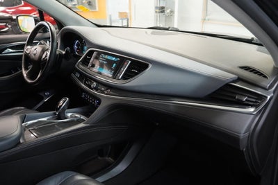 2018 Buick Enclave Premium Group ( AWD )