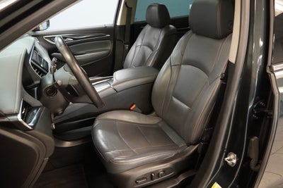2018 Buick Enclave Premium Group ( AWD )