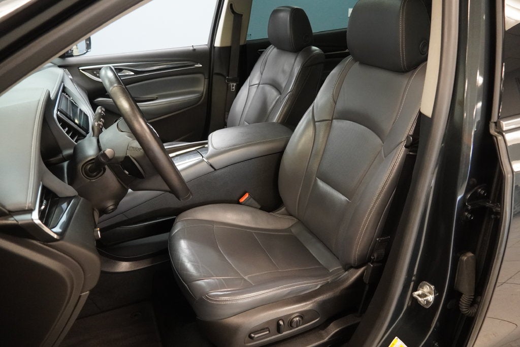 2018 Buick Enclave Premium Group ( AWD )