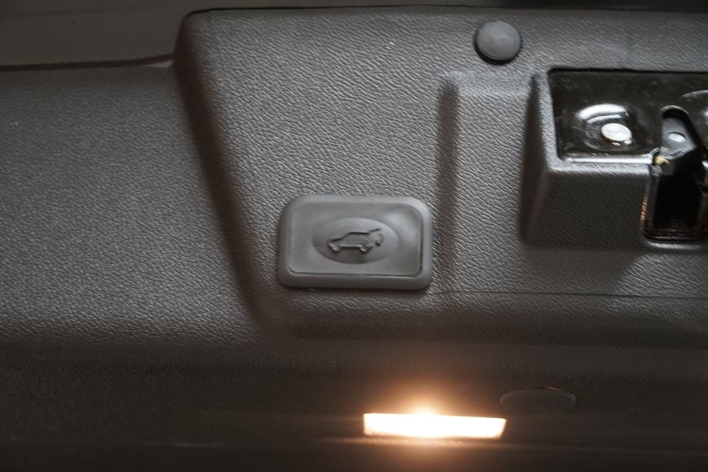 2015 Buick Enclave Leather Group /DUAL SUNROOF