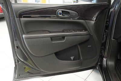 2015 Buick Enclave Leather Group /DUAL SUNROOF