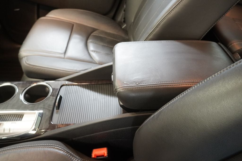 2015 Buick Enclave Leather Group /DUAL SUNROOF