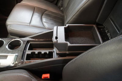 2015 Buick Enclave Leather Group /DUAL SUNROOF