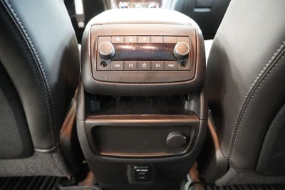 2015 Buick Enclave Leather Group /DUAL SUNROOF