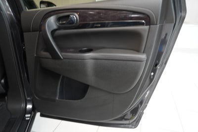 2015 Buick Enclave Leather Group /DUAL SUNROOF