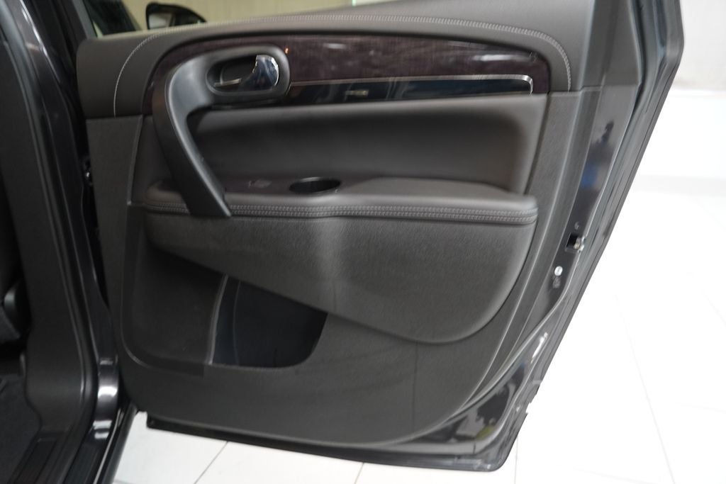 2015 Buick Enclave Leather Group /DUAL SUNROOF