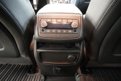 2015 Buick Enclave Leather Group /DUAL SUNROOF