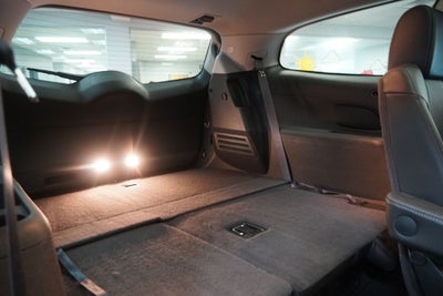 2015 Buick Enclave Leather Group /DUAL SUNROOF